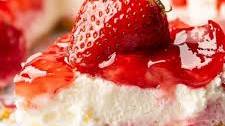 Strawberry Delight