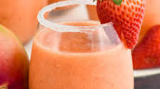 Strawberry Mango Margarita