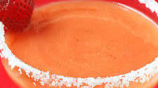 Strawberry Mango Margaritas