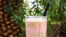 Strawberry Matcha Smoothie Recipe