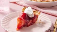 Strawberry Pie