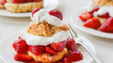 Strawberry Shortcake