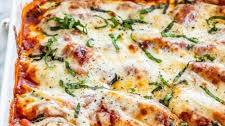 Stuffed Shells
