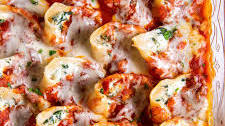 Stuffed Shells Recipe