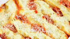 Stuffed Shells Recipe