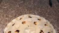 Sugar Free Apple Pie