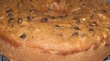 Sugar-Free Cake
