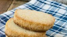 Sugar Free Grain Free Vanilla Wafers