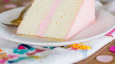 Sugar Free Vanilla Cake