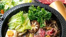 Sukiyaki