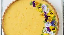 Summer Mango Pie