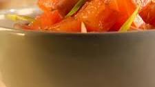 Sunny Lomi Salmon