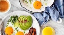 Sunny Side Up Eggs