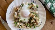 Sunny Side Up Eggs My Way