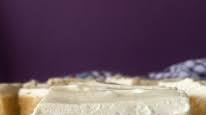 Supremely Soft And Fluffy Vanilla Cake