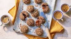 Surprise snickerdoodles