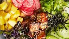 Sushi Bowl