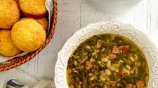 Swamp Soup