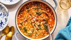 Swamp Soup