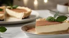 Sweet Bean Delight Pie