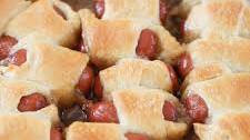 Sweet Lit'l Smokies