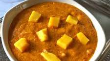 Sweet Mango Chutney | Kuku Dha Chutney
