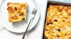 Sweet Noodle Kugel