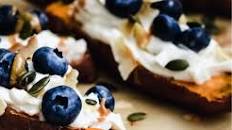 Sweet Potato Dreams Boats