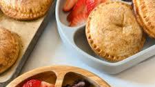 Sweet Potato Hand Pies