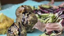 Sweet & Savory Balsamic Glaze