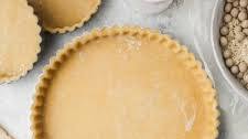 Sweet Shortcrust Pastry Recipe