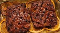 Sweet & Smoky Glazed Tofu "Ham" Recipe for a Vegan Thanksgiving