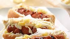 Sweet & Smoky Turkey Franks