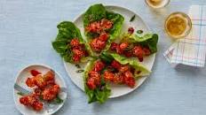 Sweet & Spicy Crispy Tofu Knots Recipe