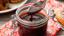 Sweet, Spicy, Smoky BBQ Sauce Recipe