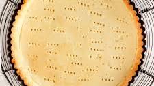 Sweet Tart Crust (Pate Sucree)