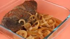 Sweet and Savory Pot Roast