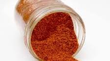 Sweet and Smoky Chipotle Rub