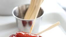 Sweet and Sour Meatballs {Easy!}