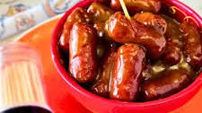 Sweet and Spicy Cocktail Wieners