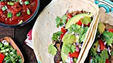 Sweet and Spicy Slow Cooker Carnitas