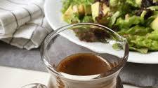 Sweet and Tangy Balsamic Vinaigrette
