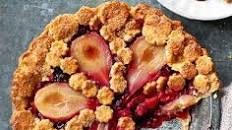 Sweet pie recipes