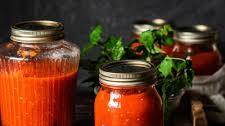 Sweet ‘N Spicy Salsa