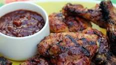 Sweet ‘n Tangy BBQ Chicken