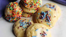Sweetened Condensed Milk Cookies