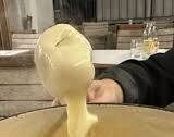 Swiss Cheese Fondue