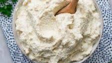 TOFU RICOTTA