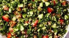 Tabbouleh