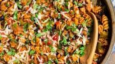 Taco Pasta
